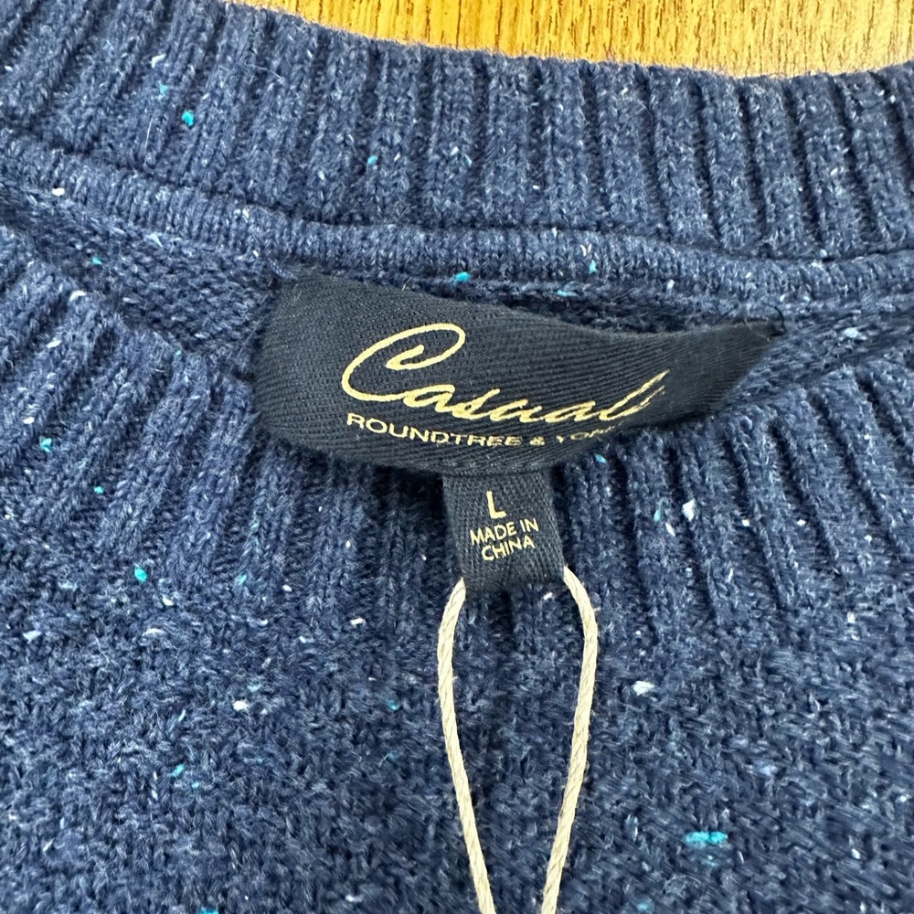 Sweater - Picture 4 of 6